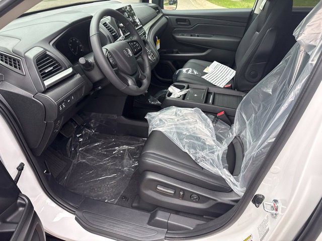 New 2027 Honda Odyssey EX-L image 15