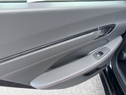 New 2026 Hyundai Sonata N Line image 12