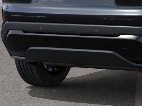 New 2026 GMC Terrain Elevation w/ Black Edition AWD/4WD image 14
