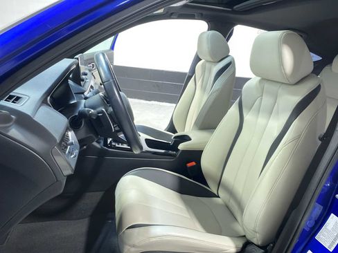 Used 2024 Acura Integra A-Spec image 11