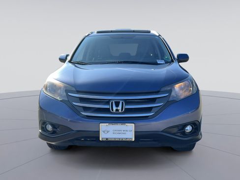 Used 2012 Honda CR-V EX-L image 12