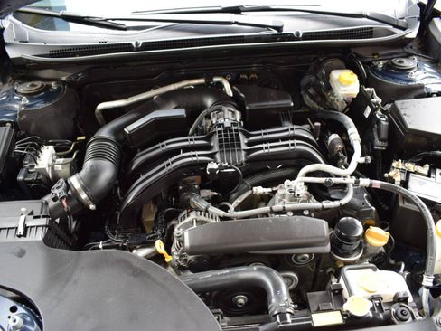 Used 2024 Subaru Legacy Premium AWD/4WD image 40