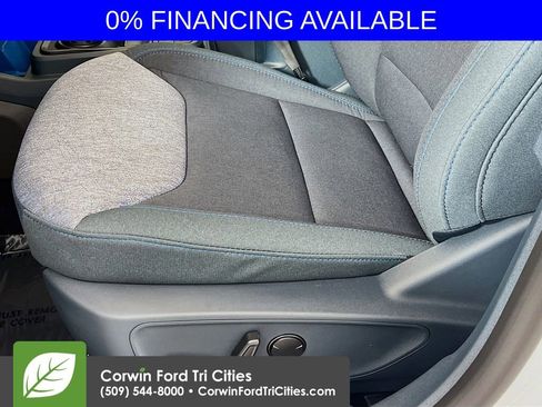 New 2025 Ford Maverick XLT w/ XLT Luxury Package image 21