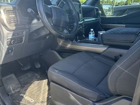 Used 2025 Ford F150 STX w/ Equipment Group 201A FX4 AWD/4WD image 6
