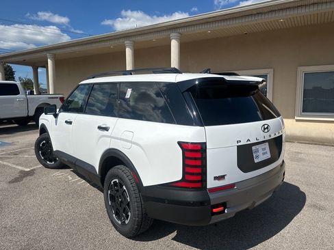 New 2026 Hyundai Palisade XRT Pro image 6