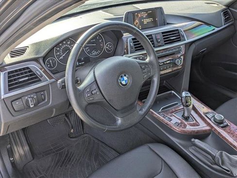 Used 2016 BMW 320i xDrive Sedan image 7