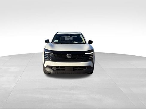 New 2026 Nissan Kicks SV w/ SV Premium Package image 8