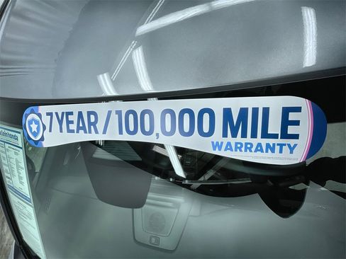 Certified 2025 Honda CR-V LX image 29