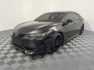 Certified 2020 Toyota Avalon TRD video 2