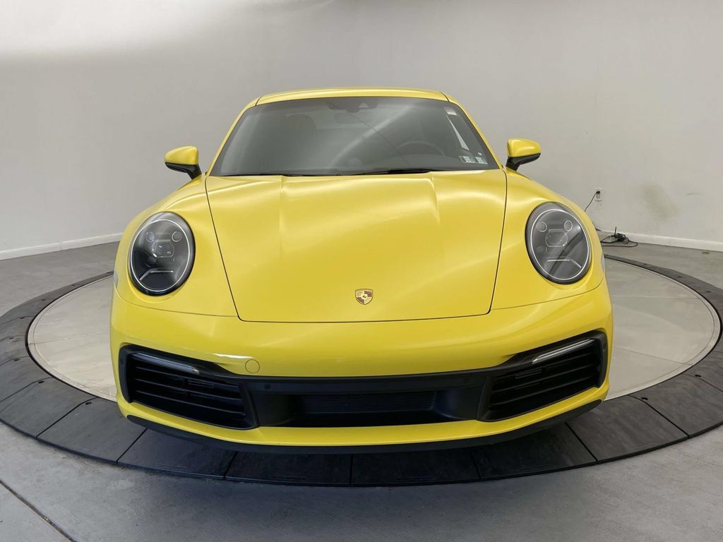 Used 2020 Porsche 911 Carrera S RWD image 10