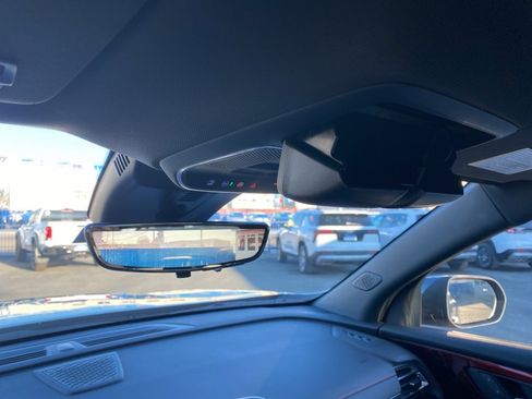 New 2026 Chevrolet Traverse RS w/ LPO, Floor Liner Package image 33