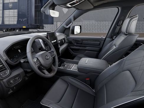 New 2026 RAM 1500 Limited AWD/4WD image 22