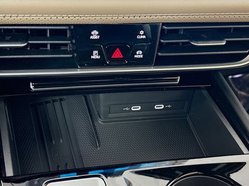 New 2026 Volkswagen Atlas Cross Sport SE image 15