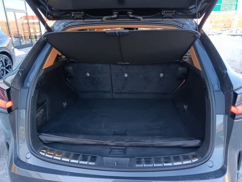 Used 2023 Lexus NX 350 AWD w/ Vision Package image 33