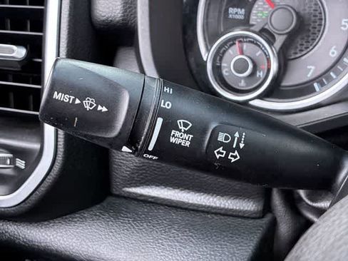 Used 2020 RAM 1500 Lone Star RWD image 26