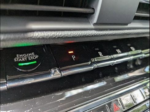 New 2024 Lincoln Corsair Grand Touring w/ Equipment Group 301A image 36