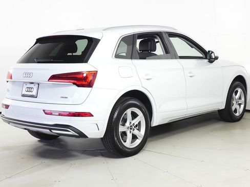 Used 2023 Audi Q5 2.0T Premium image 7