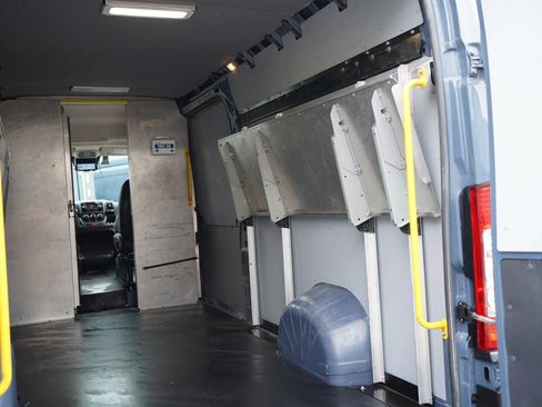 Used 2021 RAM ProMaster 3500 FWD image 12