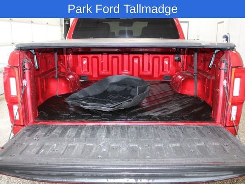 Used 2021 Ford Ranger XLT w/ Equipment Group 301A Mid image 5