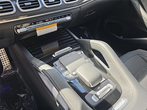 New 2026 Mercedes-Benz GLE 53 AMG 4MATIC Coupe image 30