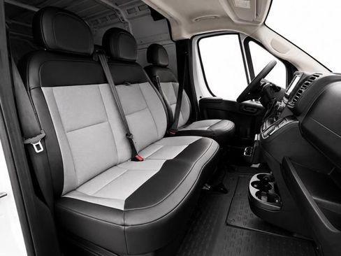 Used 2025 RAM ProMaster 2500 w/ Convenience Group FWD image 27