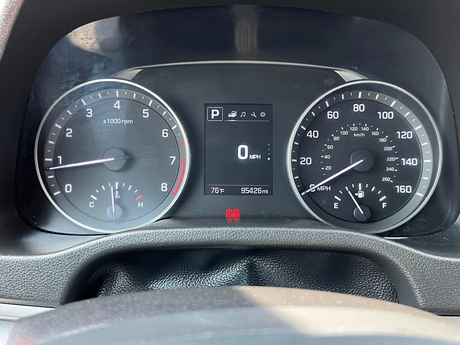 Used 2018 Hyundai Elantra SEL FWD image 17