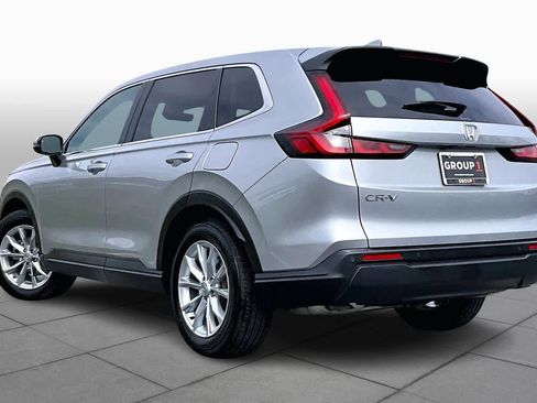 Used 2025 Honda CR-V EX-L image 12