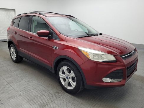 Used 2014 Ford Escape SE w/ Equipment Group 201A FWD image 13