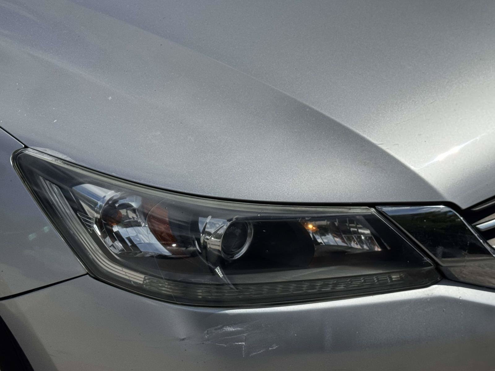 Used 2013 Honda Accord LX image 7