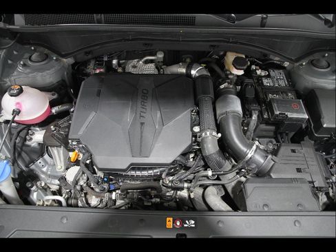 Certified 2023 Hyundai Santa Fe Calligraphy w/ Cargo Package image 21