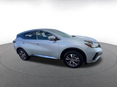 Used 2023 Nissan Murano S FWD image 2