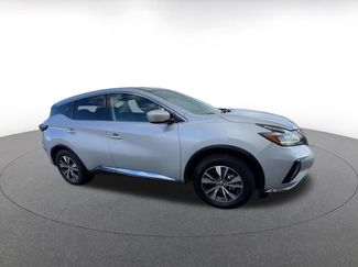 Used 2023 Nissan Murano S FWD video 2
