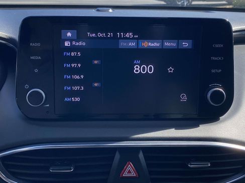 Used 2023 Hyundai Santa Fe SE image 24