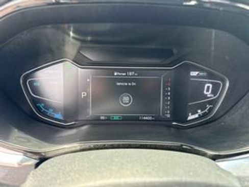 Used 2022 Kia Niro Touring Special Edition FWD image 9