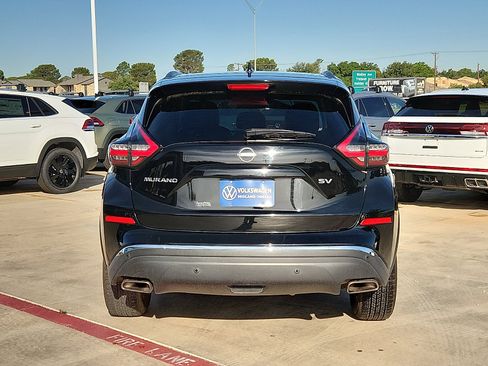 Used 2023 Nissan Murano SV FWD image 6