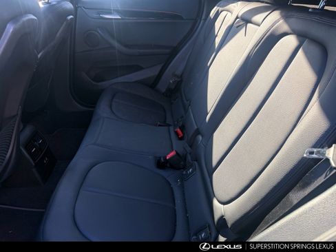 Used 2020 BMW X1 xDrive28i image 7