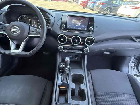Used 2022 Nissan Sentra S FWD image 37