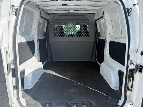 Used 2021 Nissan NV200 SV FWD image 15