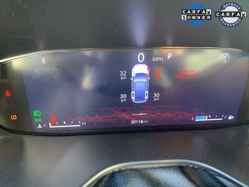 Used 2022 Jeep Compass High Altitude image 19