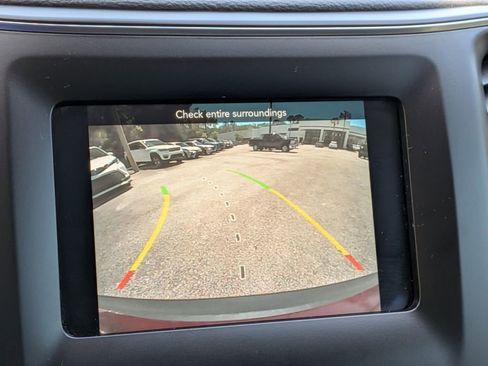 Used 2020 Jeep Cherokee Latitude Lux w/ Quick Order Package 26H Lux image 19