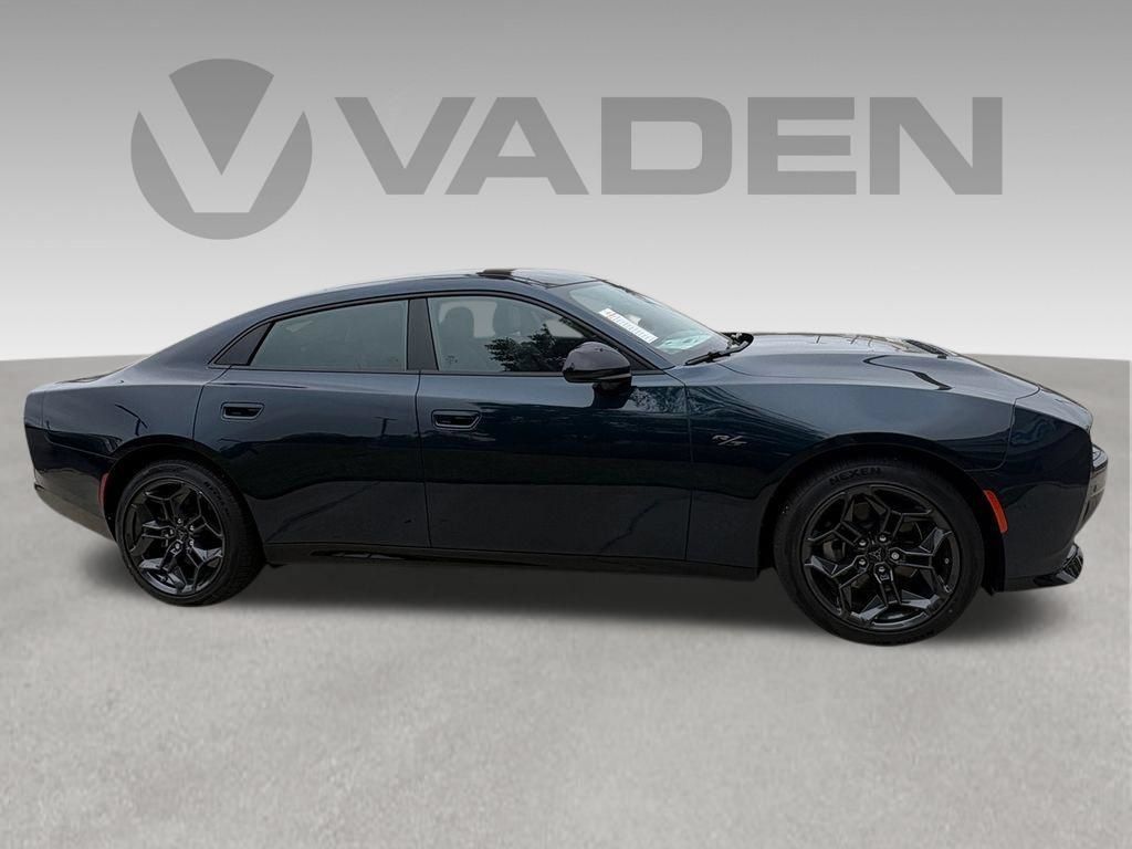 New 2026 Dodge Charger R/T w/ Driver Convenience Group AWD/4WD image 5
