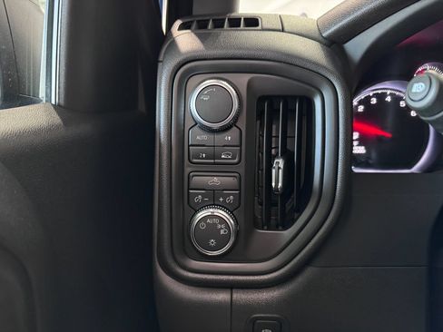 Certified 2023 GMC Sierra 1500 Pro w/ Pro Value Package AWD/4WD image 22
