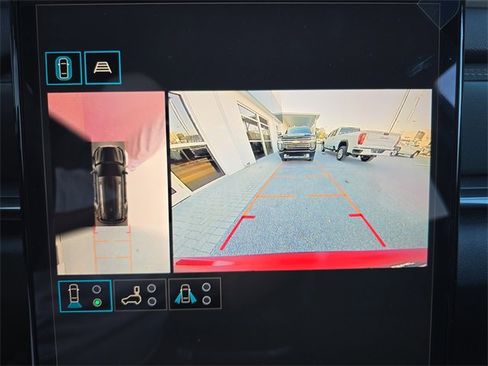 New 2026 GMC Terrain AT4 w/ Convenience Package III image 21