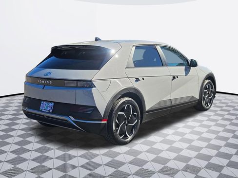 Certified 2024 Hyundai Ioniq 5 SEL image 6