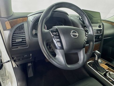 Used 2022 Nissan Armada SL image 9