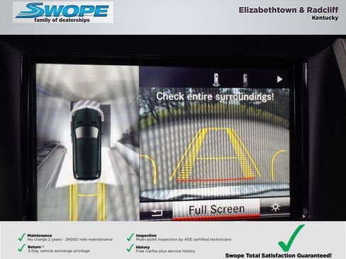 Used 2016 Mercedes-Benz GL 550 4MATIC image 31