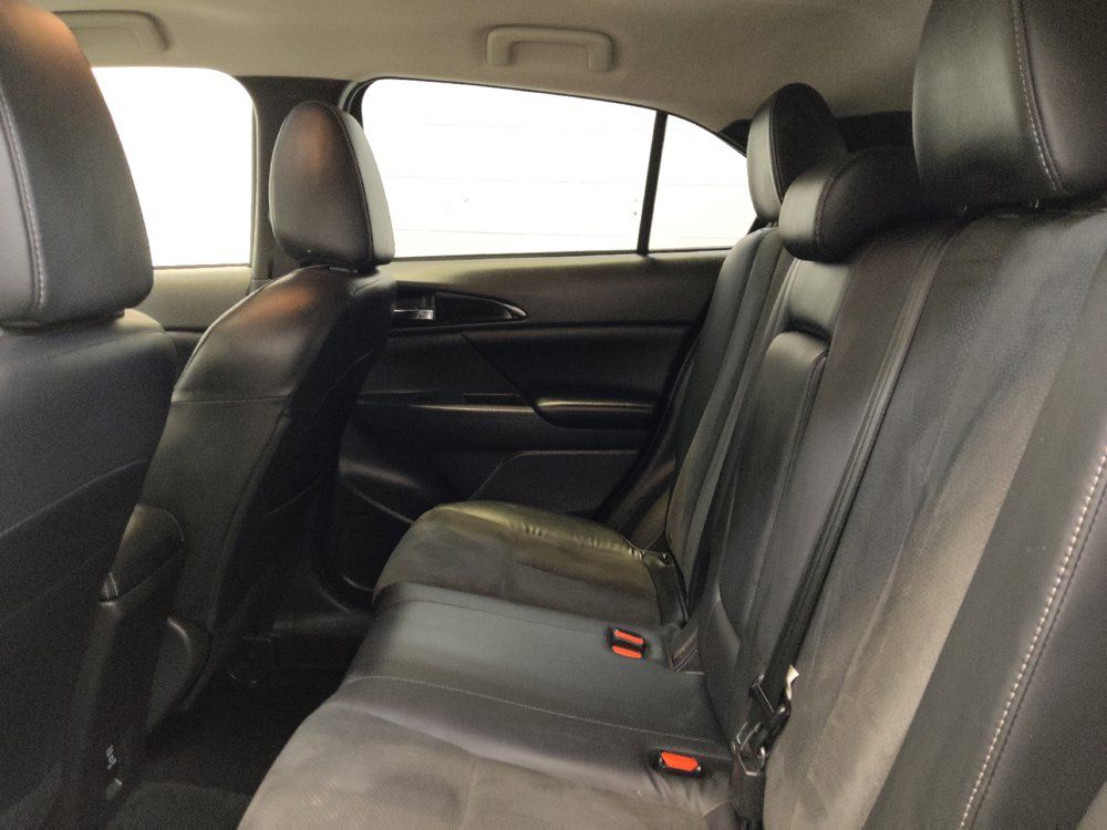 Used 2023 Mitsubishi Eclipse Cross SE AWD/4WD image 18