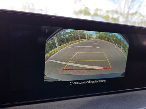 New 2026 MAZDA CX-30 AWD 2.5 S w/ Select Sport Pkg image 23