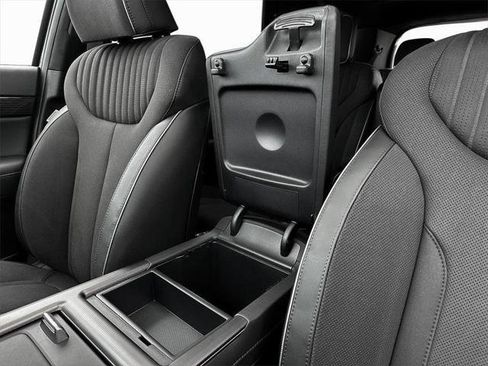 New 2025 Hyundai Palisade Calligraphy image 18