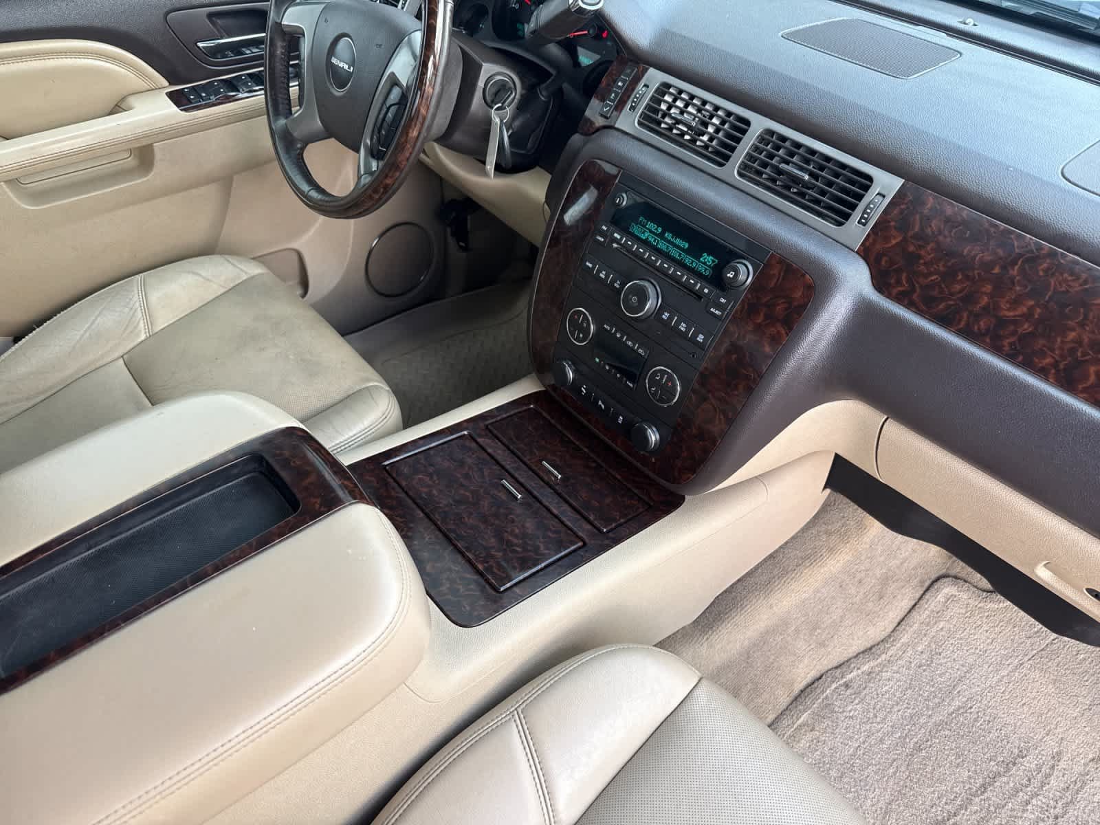 Used 2013 GMC Sierra 1500 Denali AWD/4WD image 15